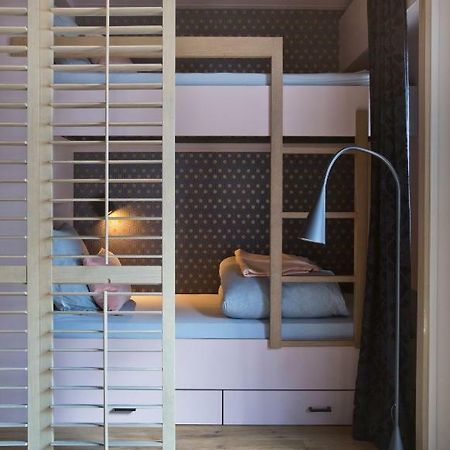 Le Petit M Chamonix Au Pied Du Brevent Apartment Ngoại thất bức ảnh