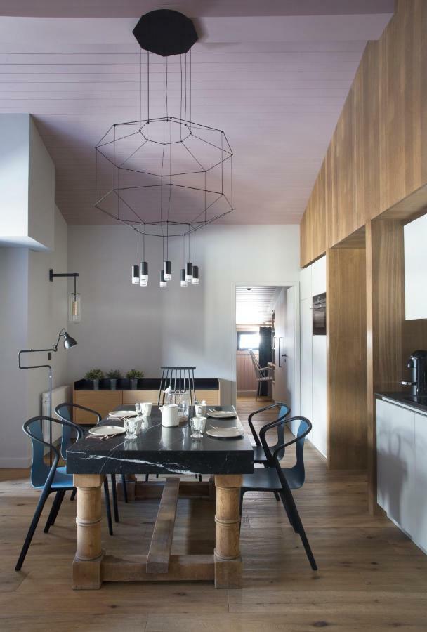 Le Petit M Chamonix Au Pied Du Brevent Apartment Ngoại thất bức ảnh