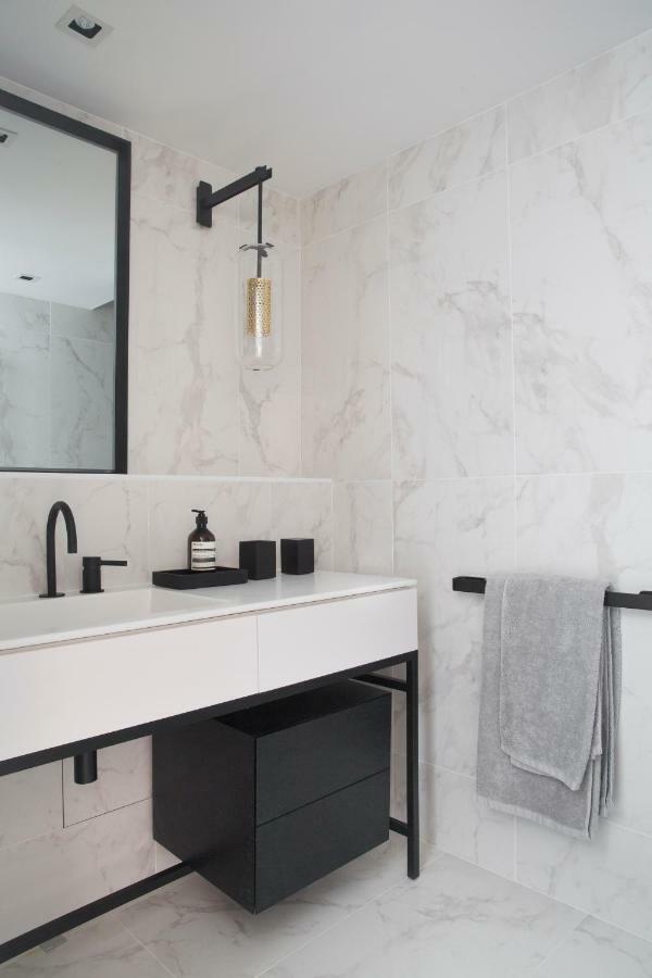 Le Petit M Chamonix Au Pied Du Brevent Apartment Ngoại thất bức ảnh