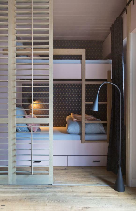 Le Petit M Chamonix Au Pied Du Brevent Apartment Ngoại thất bức ảnh
